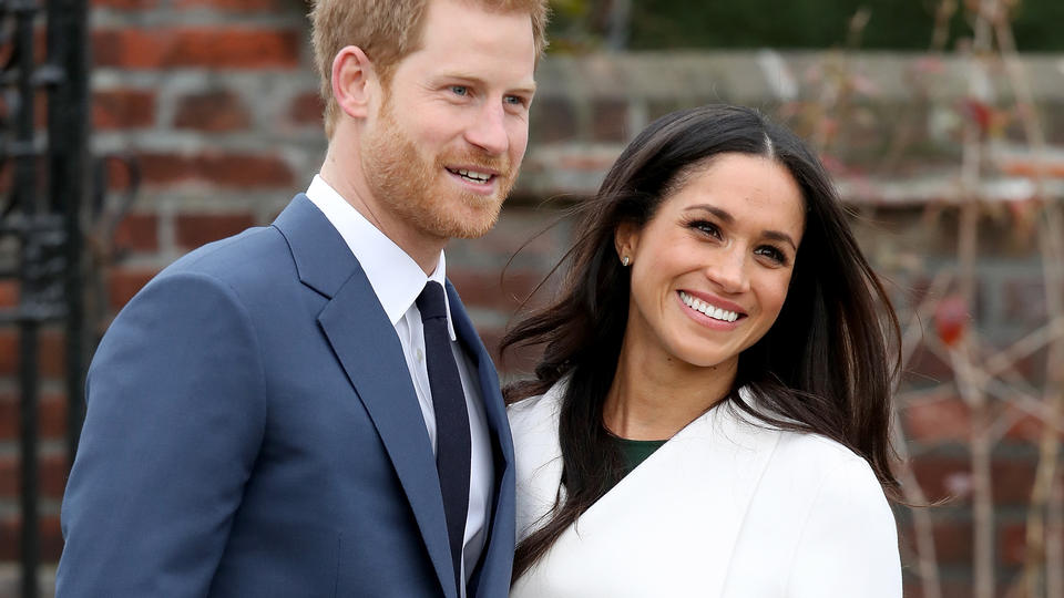 Warum das denn? Harry & Meghan: Weihnachten ohne die Queen