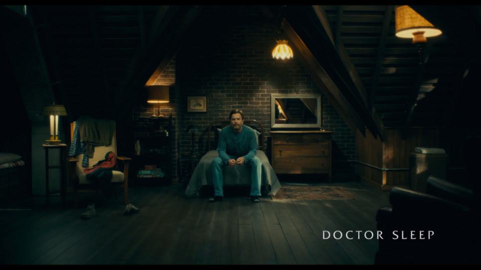 Fortsetzung fühlt sich an wie Original Filmkritik: „Stephen Kings Doctor Sleeps Erwachen“
