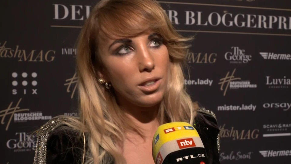 Ihre Berufung sieht sie woanders Annemarie Eilfeld mag kein Social Media