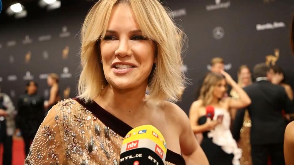 Monice Ivancan & ihr "Double" So schön ist ihre Schwester!
