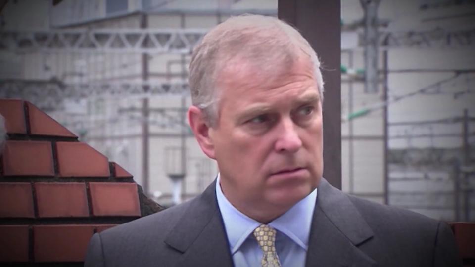 Nach skandalträchtigem BBC-Interview Geburtstagsparty für Prinz Andrew abgesagt
