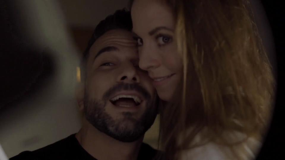"No trouble at all" Marc Terenzi besonderen Love-Song