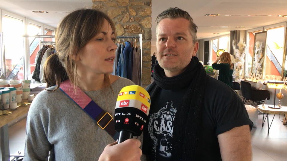 „Sie sollte nie sprechen“ André Dietz' Tochter sagt jetzt „Mama“