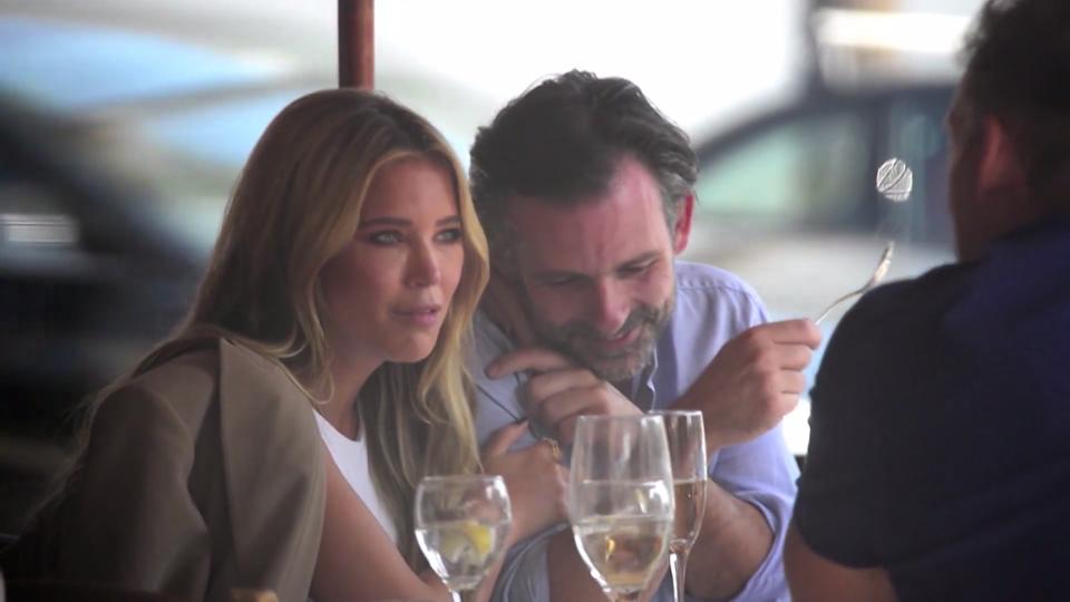 Für die Liebe nach Amerika Will Sylvie Meis wirklich auswandern?