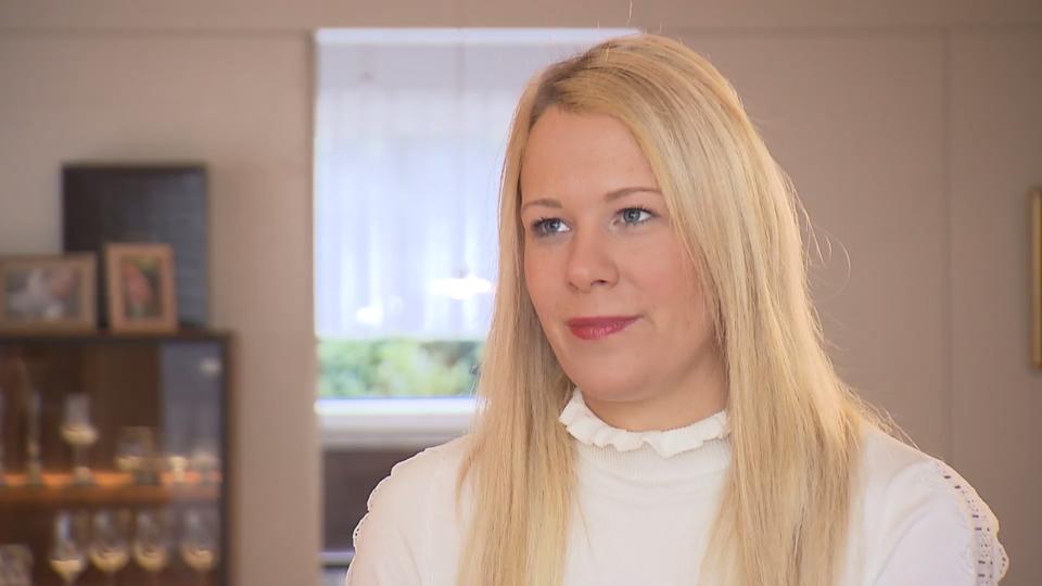 „Bauer sucht Frau“-Michael Carina: „Es gab noch eine dritte Frau“