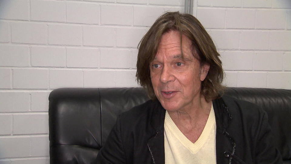 Von Styling über Phobie Jürgen Drews verrät seine 5 Geheimnisse