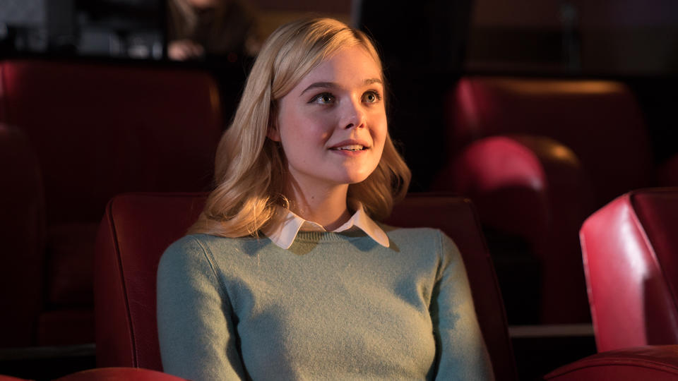 Woody Allens „A Rainy Day in New York“ Elle Fanning als Altherren-Phantasie