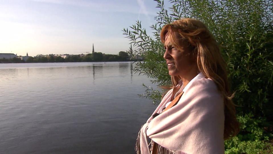 Hotel Mama? Naddel lebt wieder bei ihrer Mutter
