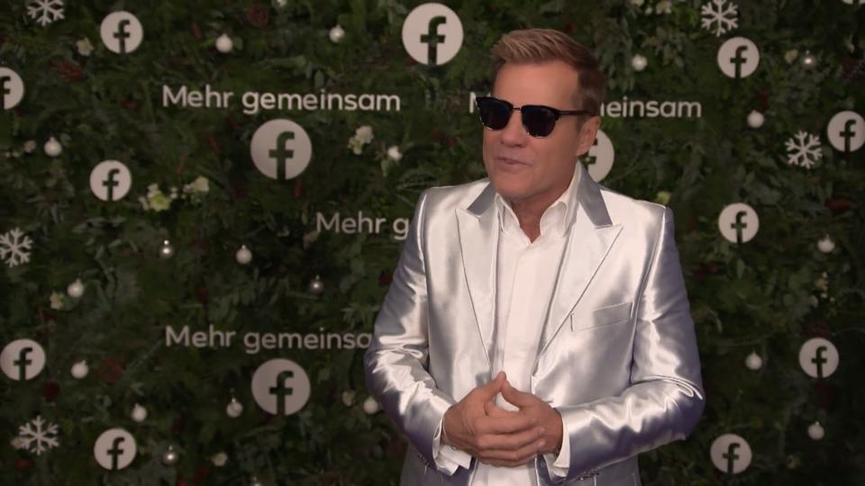 Dieter Bohlen vs. Thomas Gottschalk "Ich möchte nicht so enden wie er!"