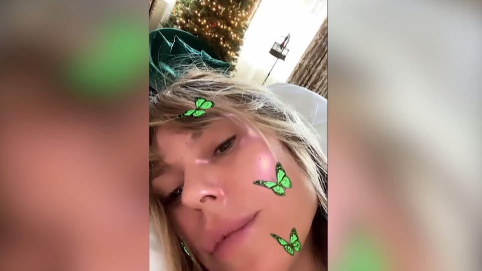 "Das Ekligste, was Ihr je gesehen habt" Heidi Klum hat einen Parasiten