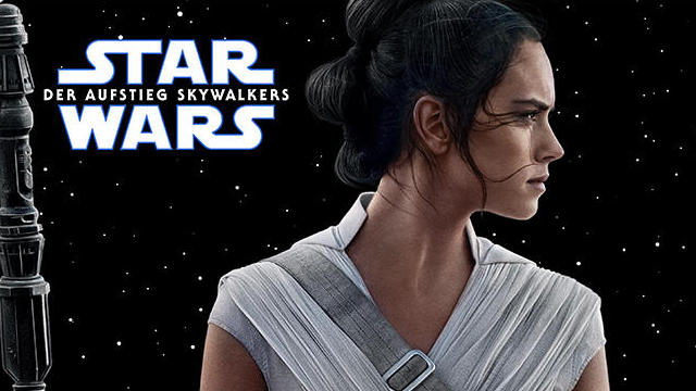 „Der Aufstieg Skywalkers“ „Star Wars 9“ - so ist der Abschluss der Saga