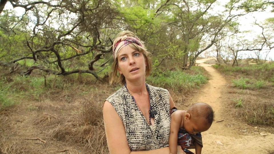 Schock für Ex-GZSZ-Star Ausgeraubt und obdachlos: Jasmin Tawils Leben auf Maui