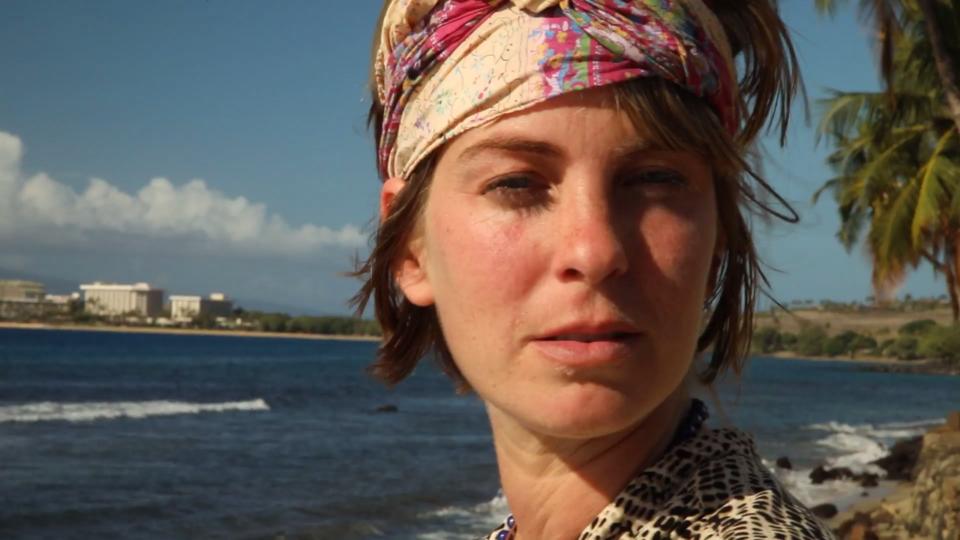 Exklusiver Besuch auf Maui Jasmin Tawil: "Ich liebe Adel immer noch!"