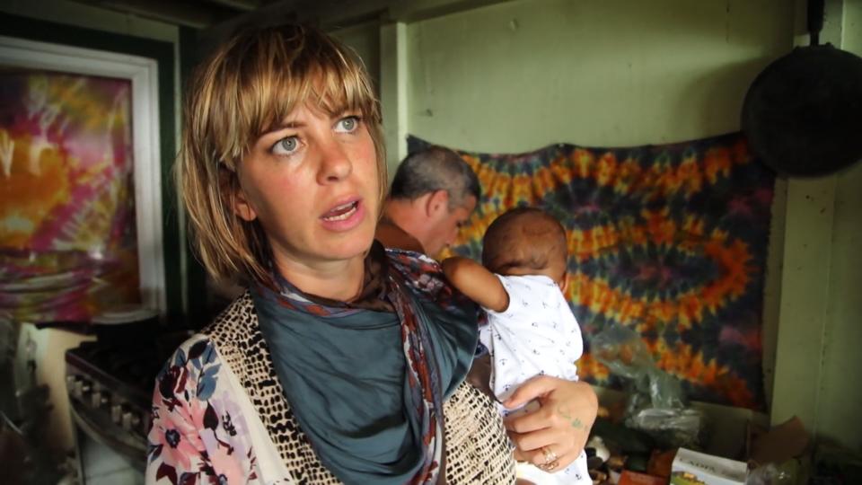 Als Mutter ist Jasmin oft "überfordert" So geht es Jasmin Tawil als alleinerziehende Mama