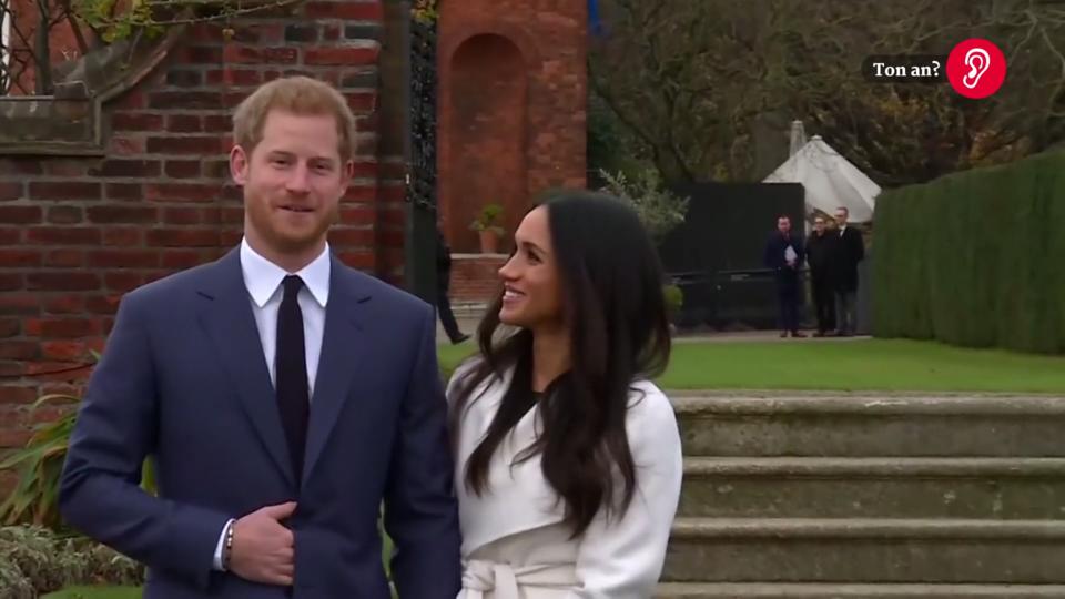 Megxit sorgt für Unmut Rückzug von Prinz Harry und Herzogin Meghan