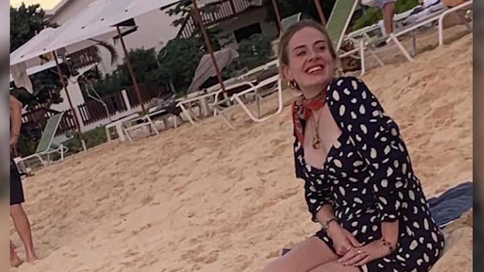 Adeles Trainerin verrät Erfolgsrezept Diese Frau hat Adele schlank gemacht