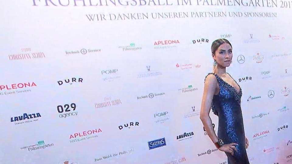 Rapperin zieht die Tanzschuhe an Let's Dance 2020: Sabrina Setlur ist dabei