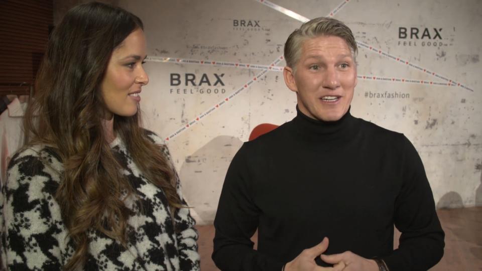 Ana Ivanovic und Bastian Schweinsteiger So hat sich das Leben als Eltern verändert