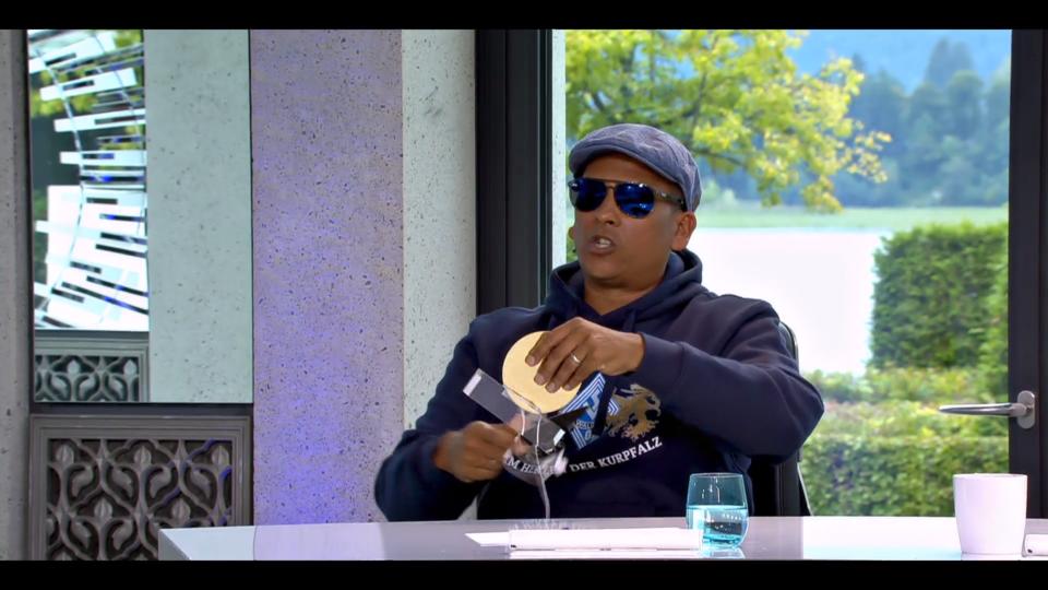 DSDS 2020: Dr. Ton ist überzeugt Wer kriegt Xaviers "Goldene CD"?