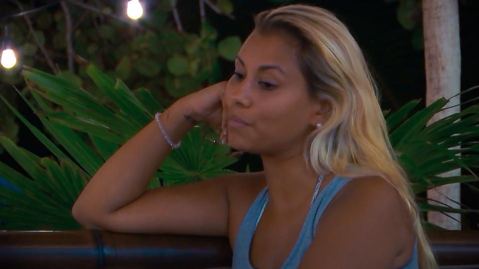 Bachelor 2020: Rausschmiss Anna muss die Show verlassen