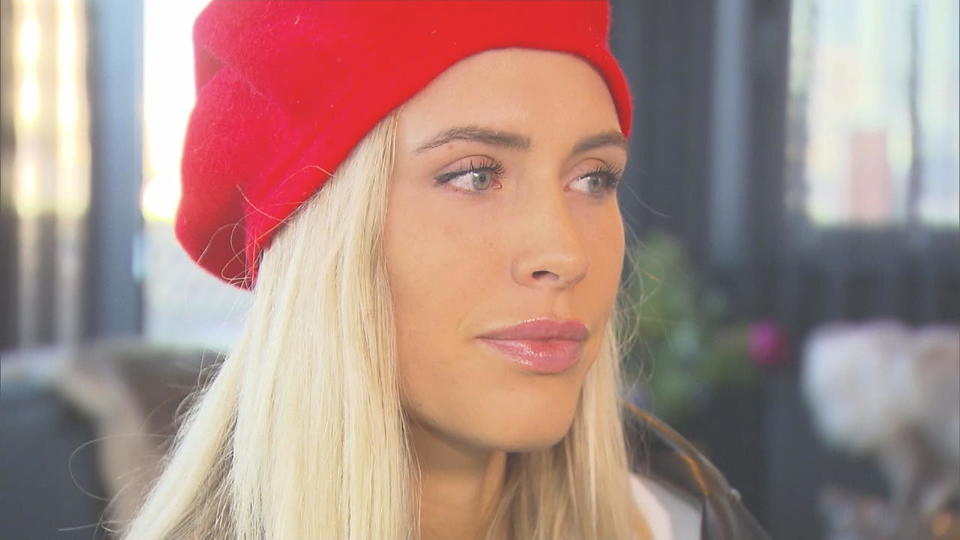 Laura Müller kriegt's wieder ab Alena Gerber kritisiert ruhmsüchtige Frauen