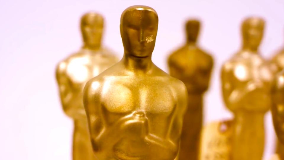 Oscars 2020 Hier gibt's alle Facts zum Mitreden!