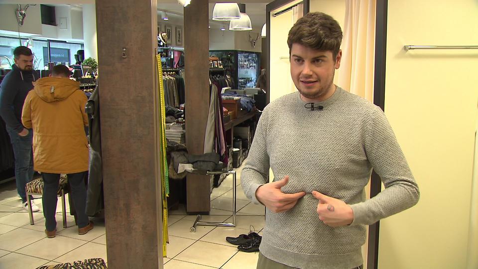 RTL-Moderator hat abgenommen 50 Kilo weg! René Oliver verrät seine Abnehm-Tricks
