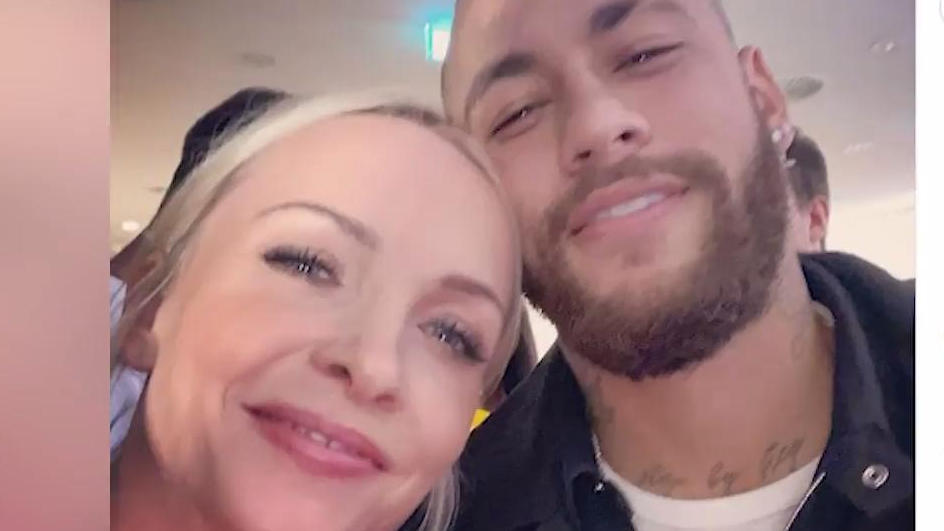 Verlobung mit Neymar? Janin Ullmann: "Ich habe JA gesagt!"