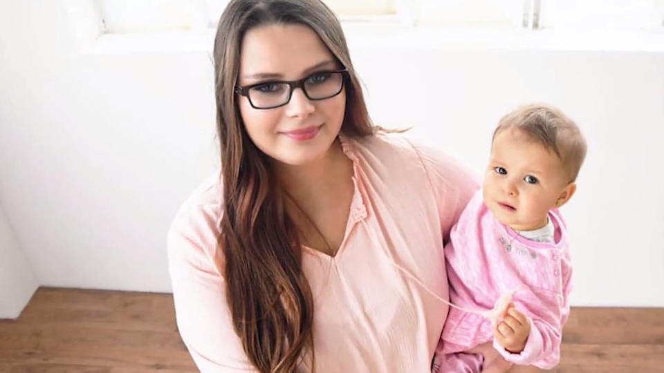 Wollny-Familienzoff eskaliert Silvia Wollny soll Calantha beim Jugendamt gemeldet haben