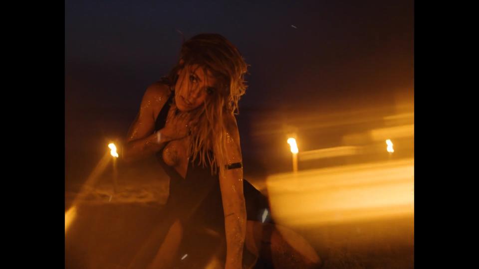 Vanessa Mai: "Forever" Ein erster Blick ins neue Video