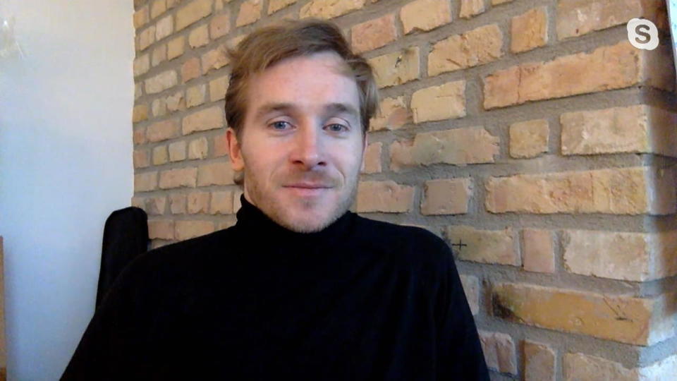Vorsichtsmaßnahmen Samuel Koch spricht über seine Corona-Quarantäne