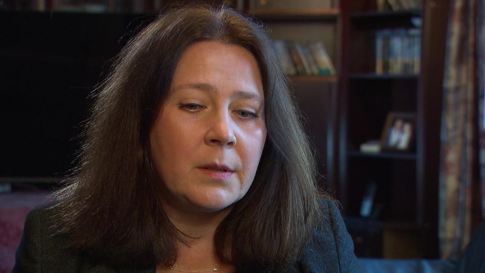 Nach Nathalie Volks Krebsdiagnose Mama Viktoria stand unter Schock!
