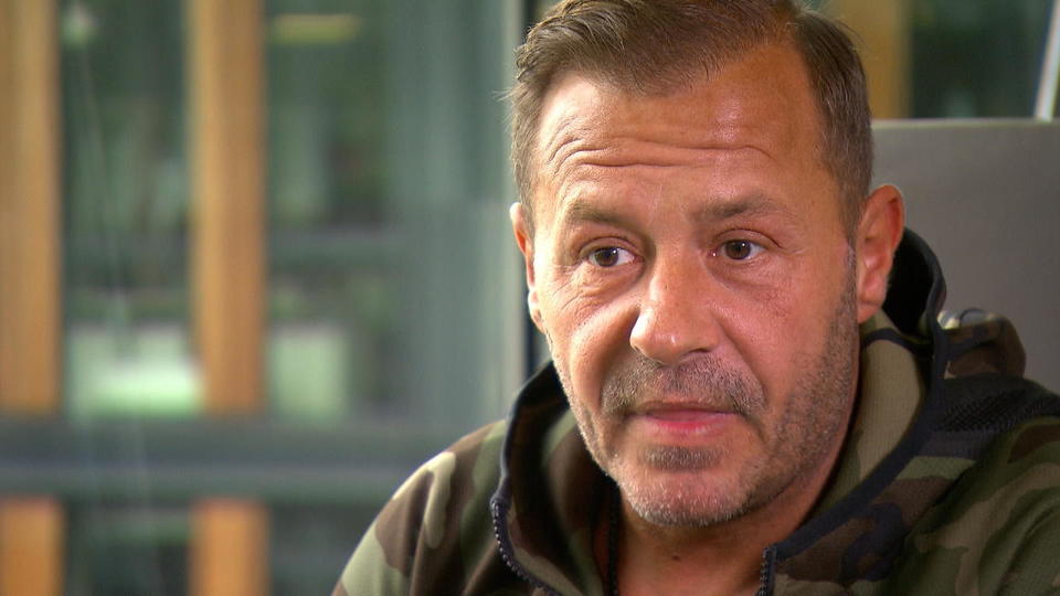 "Wir haben Angst" Willi Herren arbeitslos wegen Corona