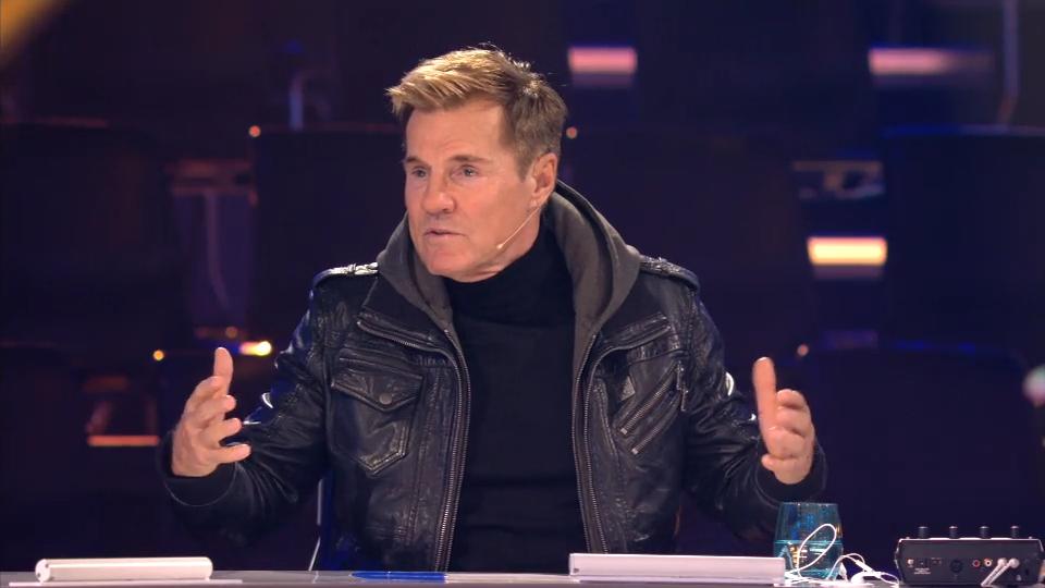 Naidoo bei DSDS Xavier fliegt aus Jury: Jetzt spricht Dieter Bohlen!