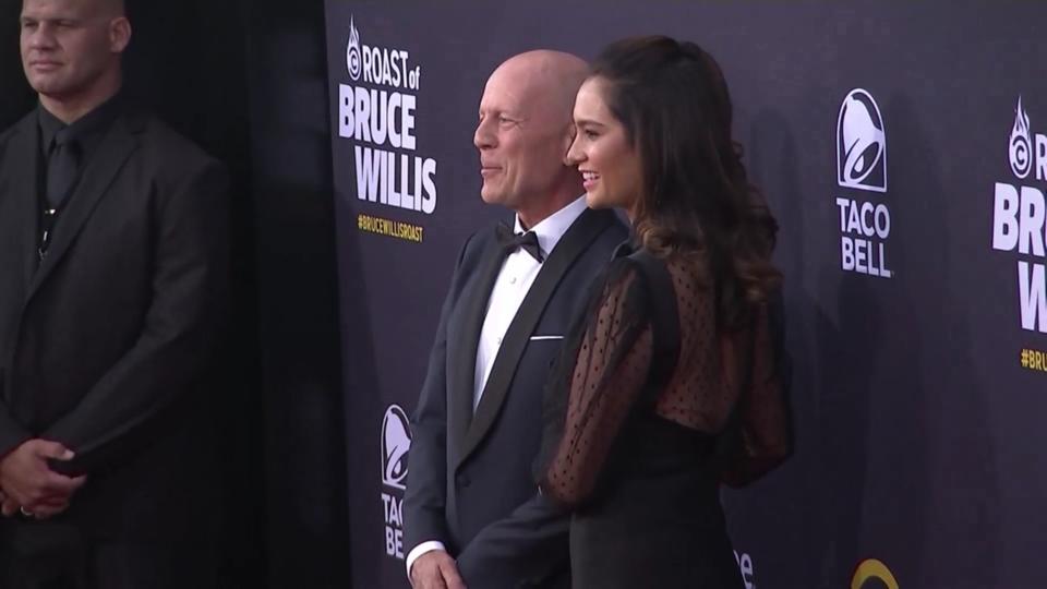Happy Birthday, Bruce! Bruce Willis wird 65