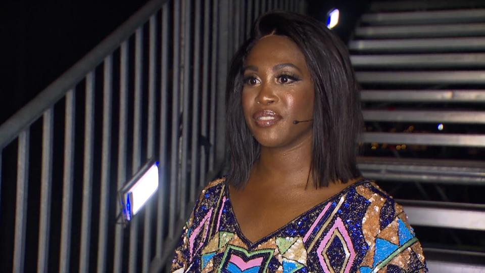 Trotz Corona-Krise Motsi Mabuse will die Fans mit "Let's Dance" ablenken