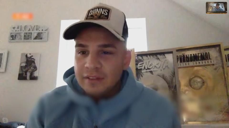 Pietro Lombardi im Corona-Chaos Deshalb sieht er seinen Sohn momentan nicht