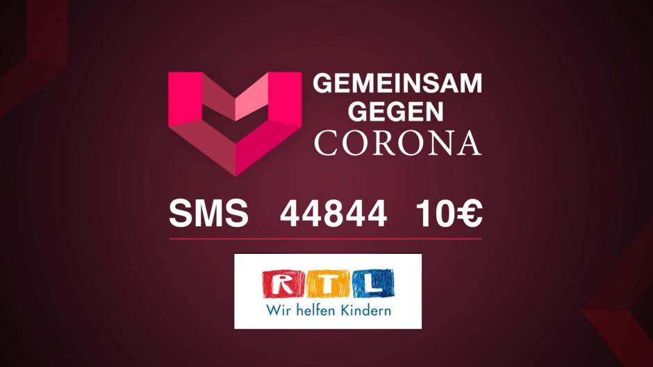 Gemeinsam gegen Corona - gemeinsam für Kinder Gemeinsam gegen Corona - gemeinsam für Kinder