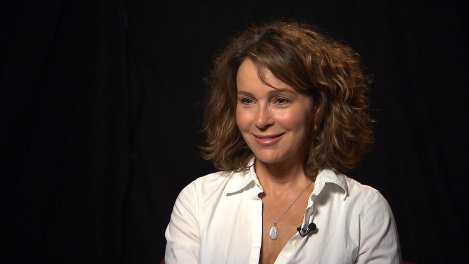 Dirty Dancing: Jennifer Grey wird 60 Na, erkannt? Dieser ehemalige Schauspielstar feiert heute 60. Geburtstag