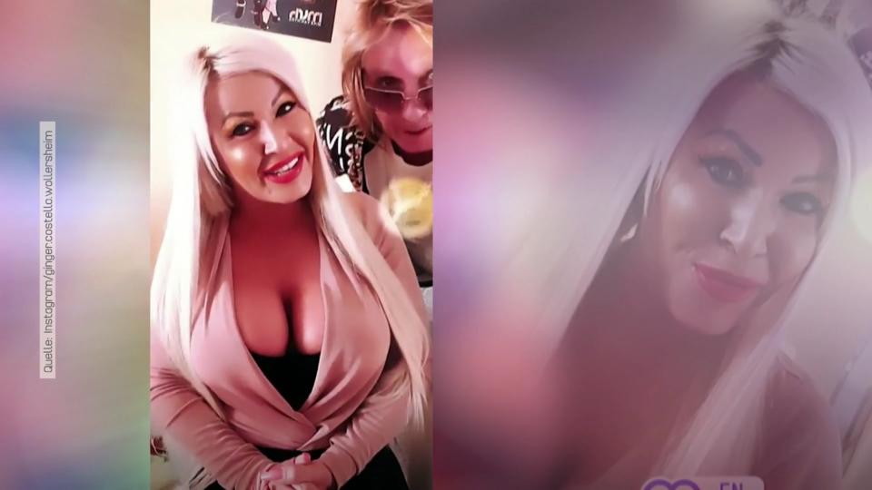 Neuer Job Ginger Costello-Wollersheim: Comeback als Webcam-Girl
