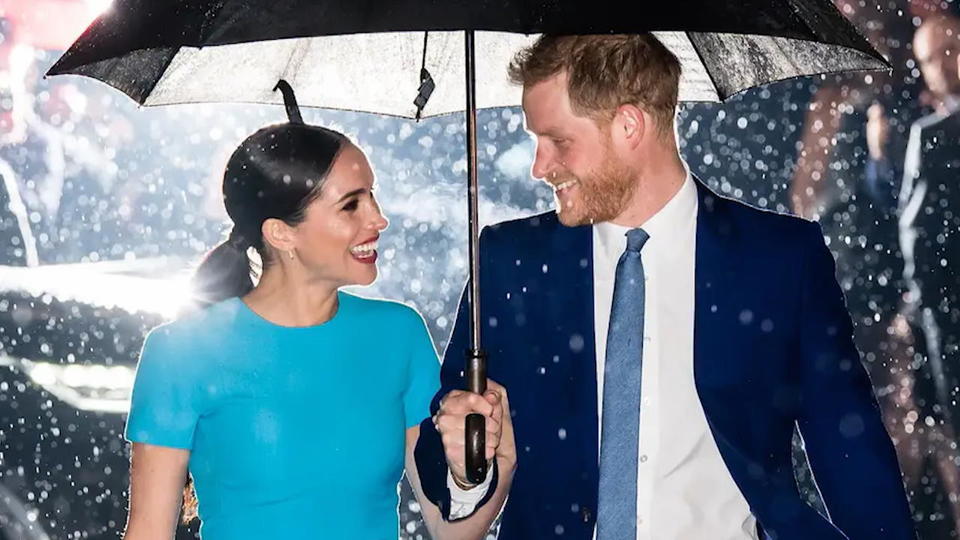 Goodbye Harry und Meghan! An diese 3 Auftritte werden wir uns noch lange erinnern