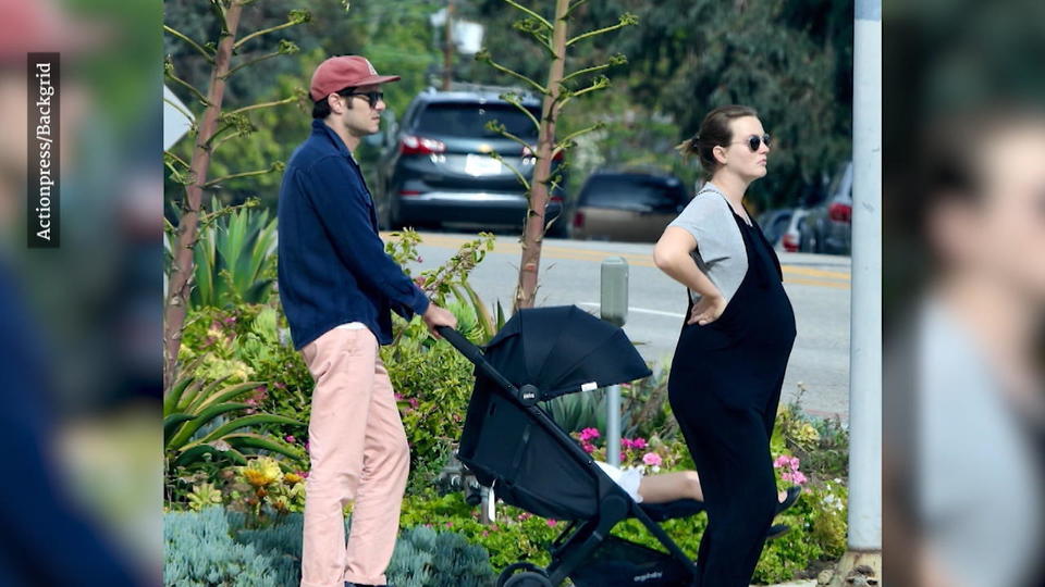 "Gossip Girl" Leighton Meester zum zweiten Mal schwanger