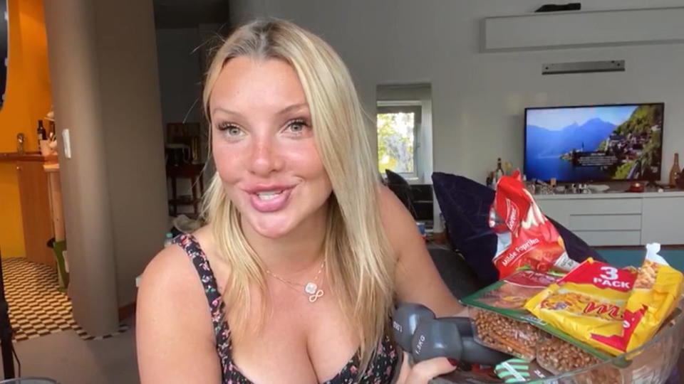 Evelyn Burdecki, Danni Büchner & Co. So gehen die Stars mit dem Corona-Speck um