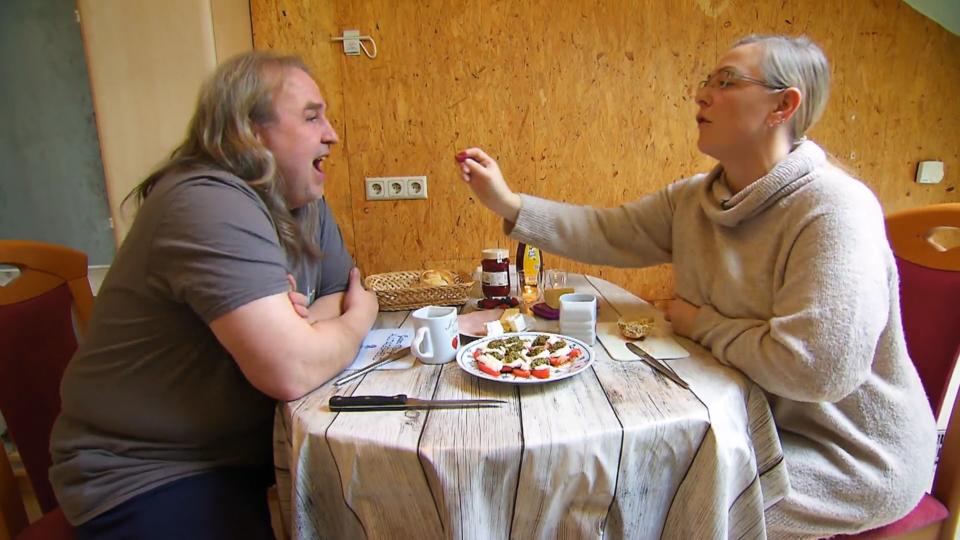 Neue Liebe bei "Bauer sucht Frau" Bauer Sven: "Ich bin kein Single mehr"