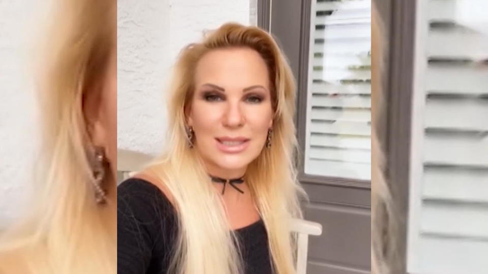 Laura Müller und Wendler verlobt! Das sagt Claudia Norberg zum Antrag vom Wendler