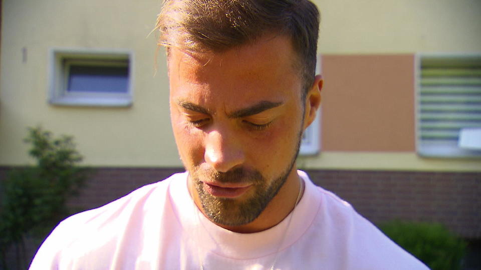 "Love Island"-Star klärt auf Tobias Wegener: Was geht mit Jenny Frankhauser?