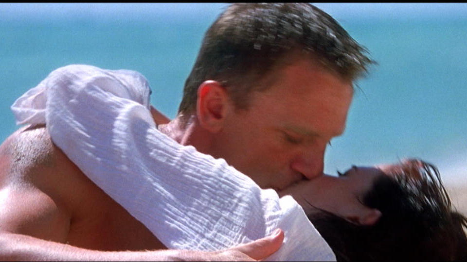 Filmfehler in den 007-Streifen So wurde bei den Bond-Filmen geschlampt