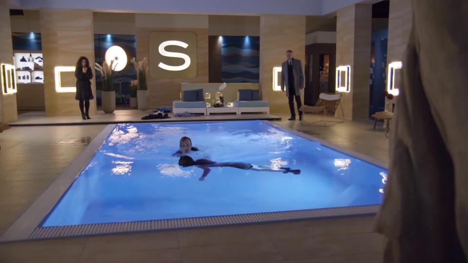 AWZ-Folge vom 22.05.2020 Kann Finn Lucie retten?
