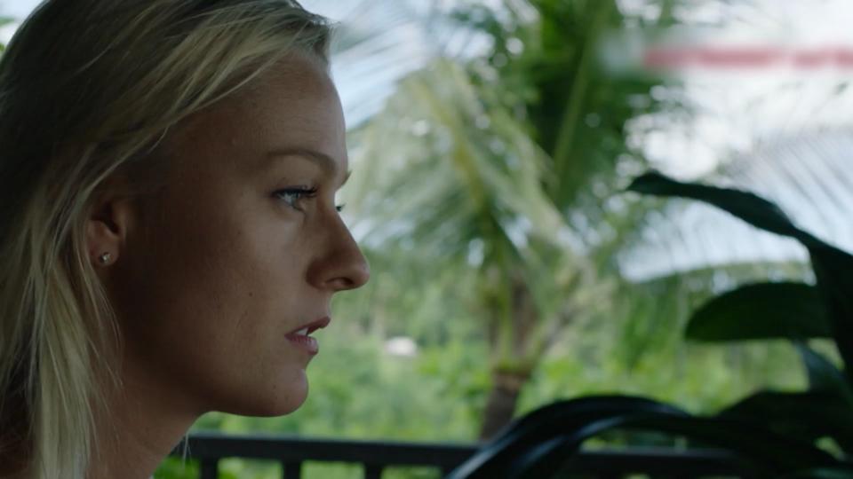 Start in ein ganz neues Leben auf Bali Miriam Höllers Neustart als Single