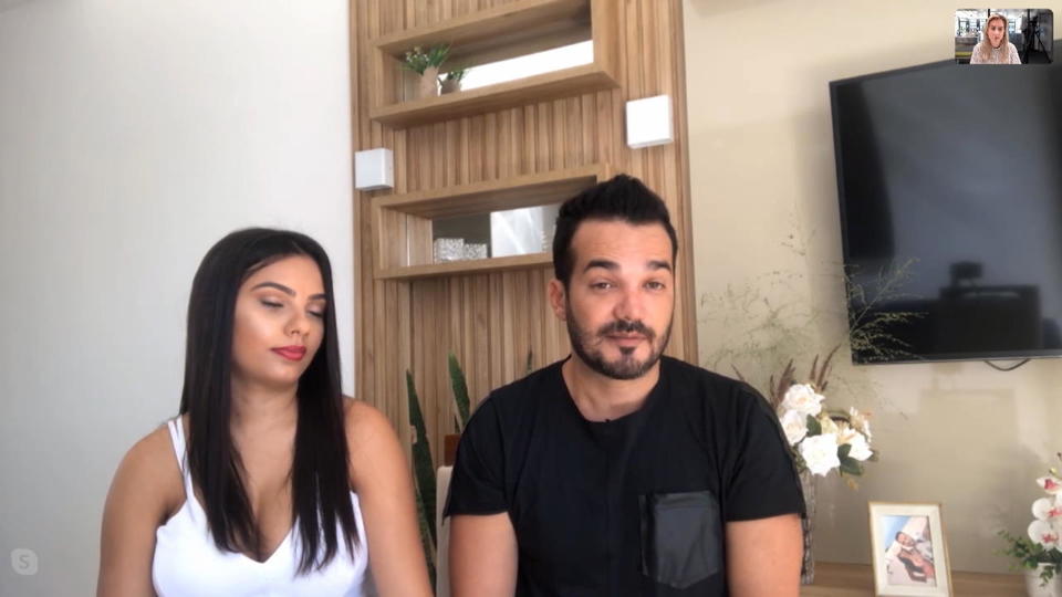 Der werdende Papa hat schon zwei Söhne Daniel Lopes zahlt keinen Unterhalt